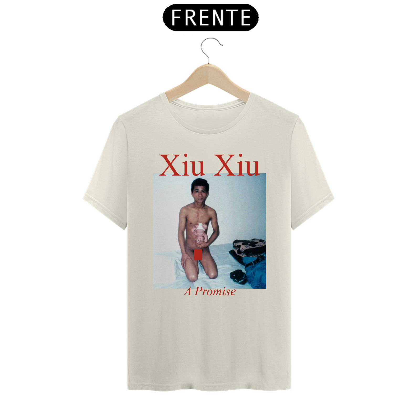 [Premium] XIU XIU