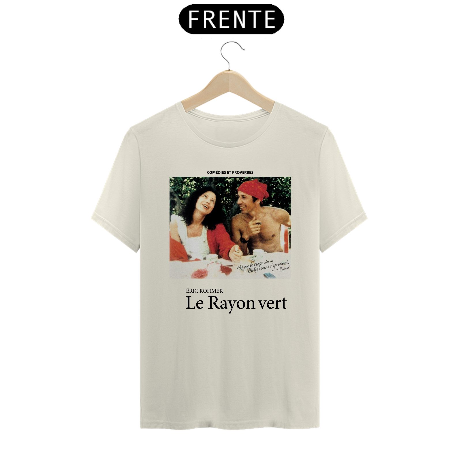 [Premium] LE RAYON VERT