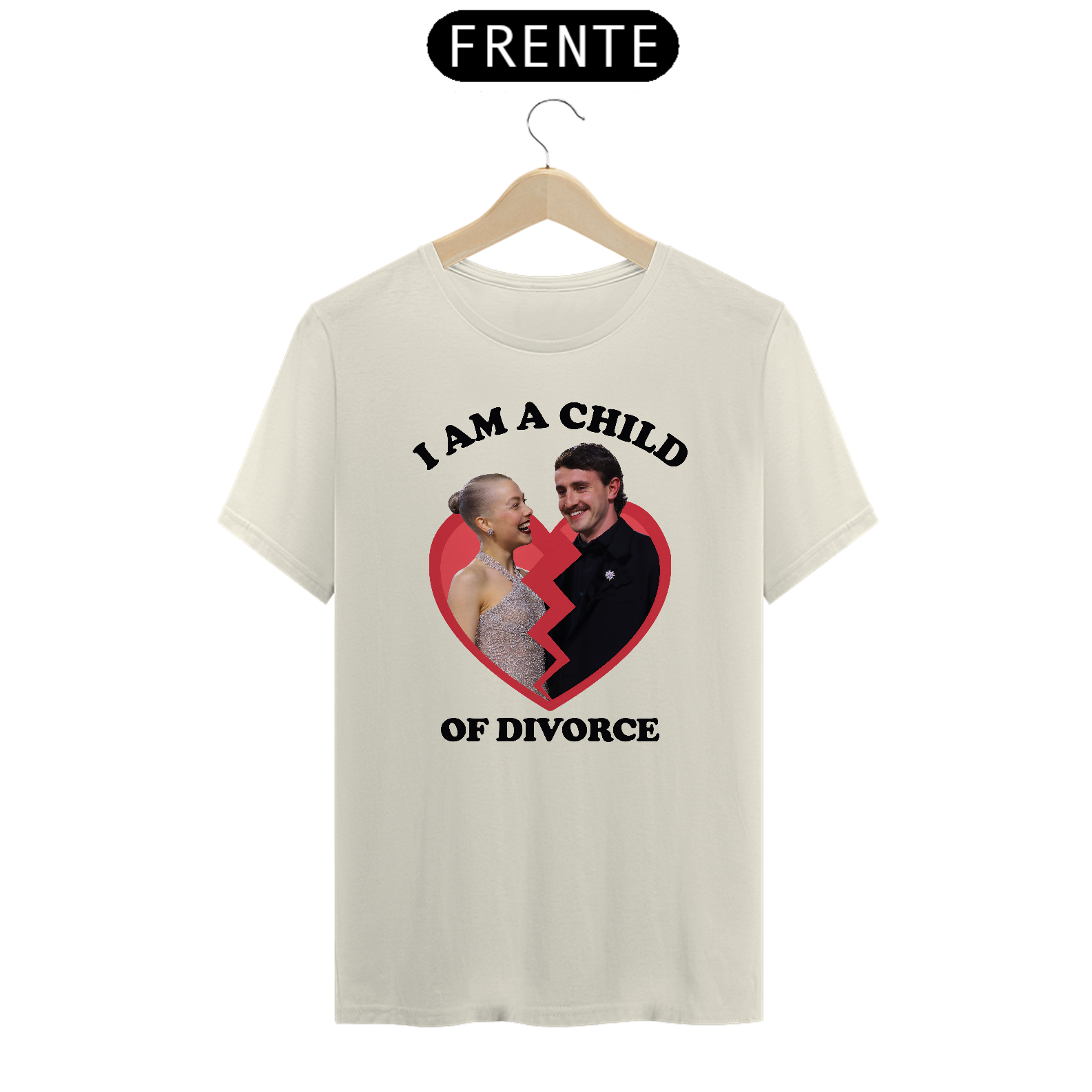 [Premium] I AM A CHILD OF DIVORCE