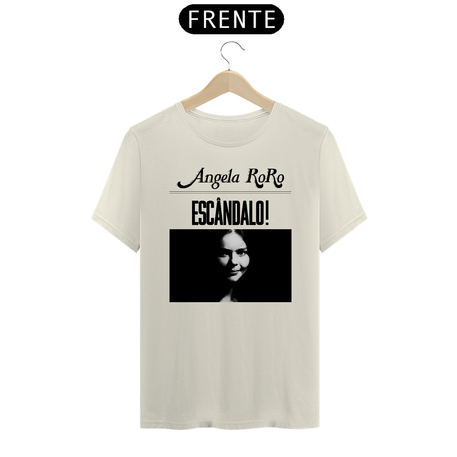 [Premium] ÂNGELA RORO