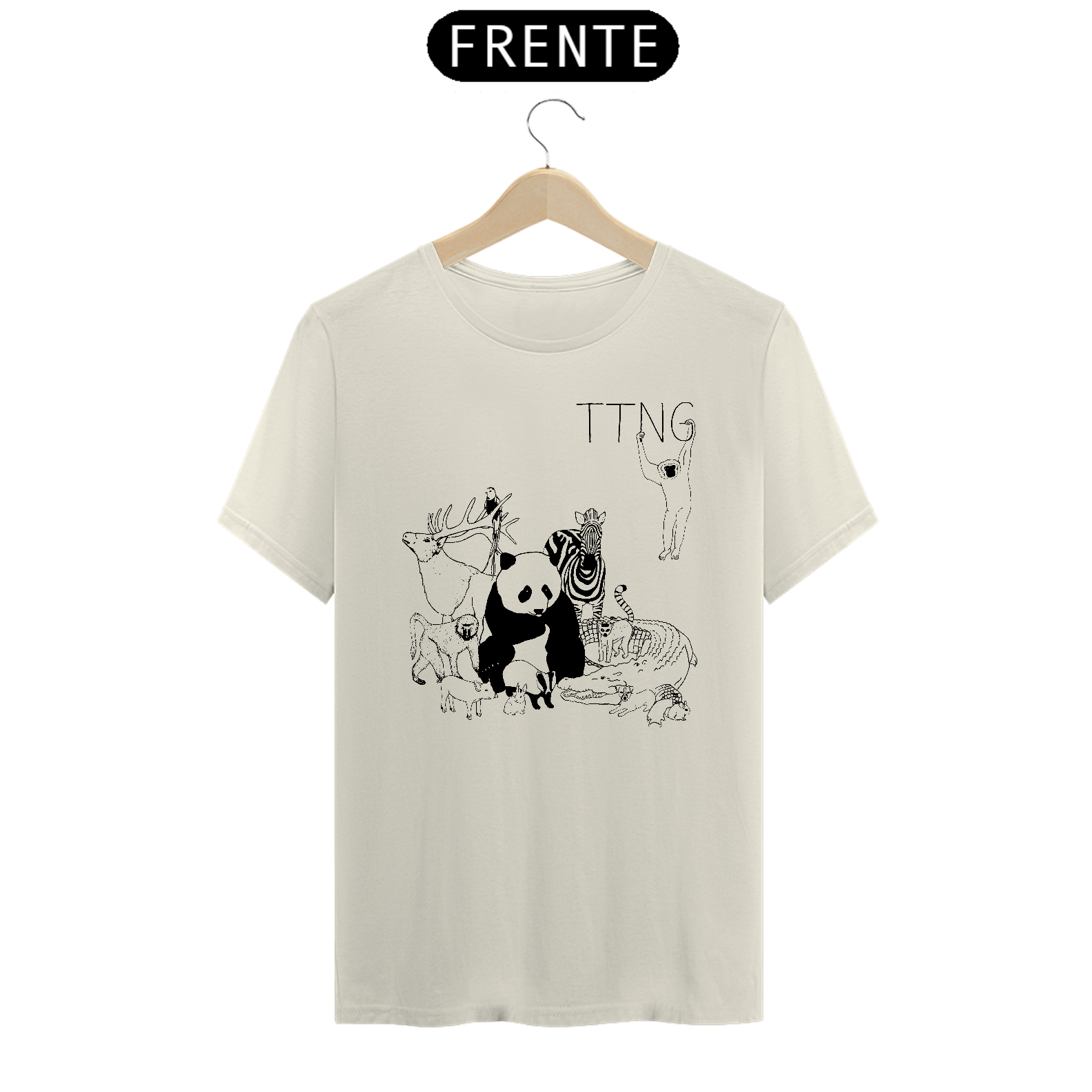 [Premium] TTNG