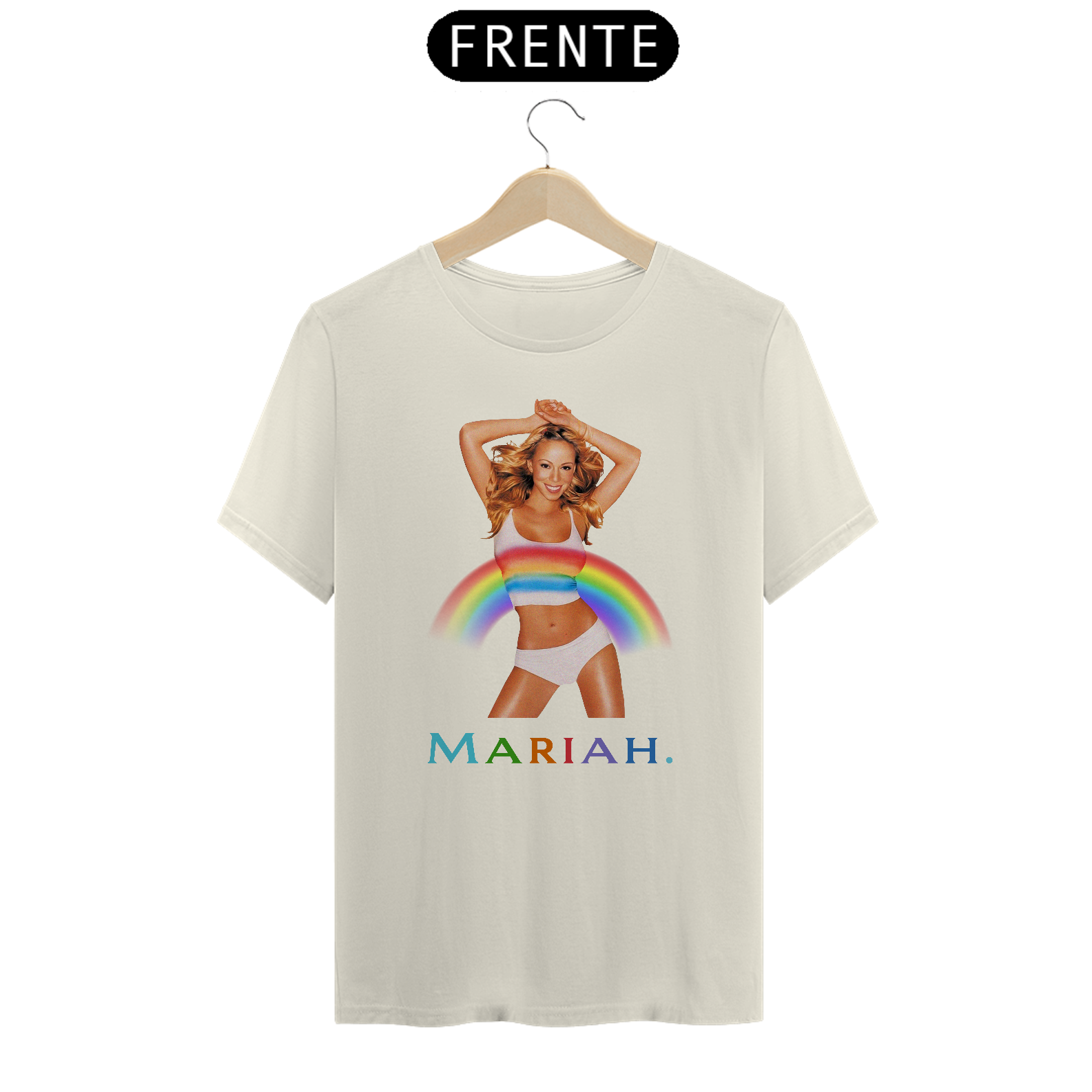 [Premium] MARIAH CAREY