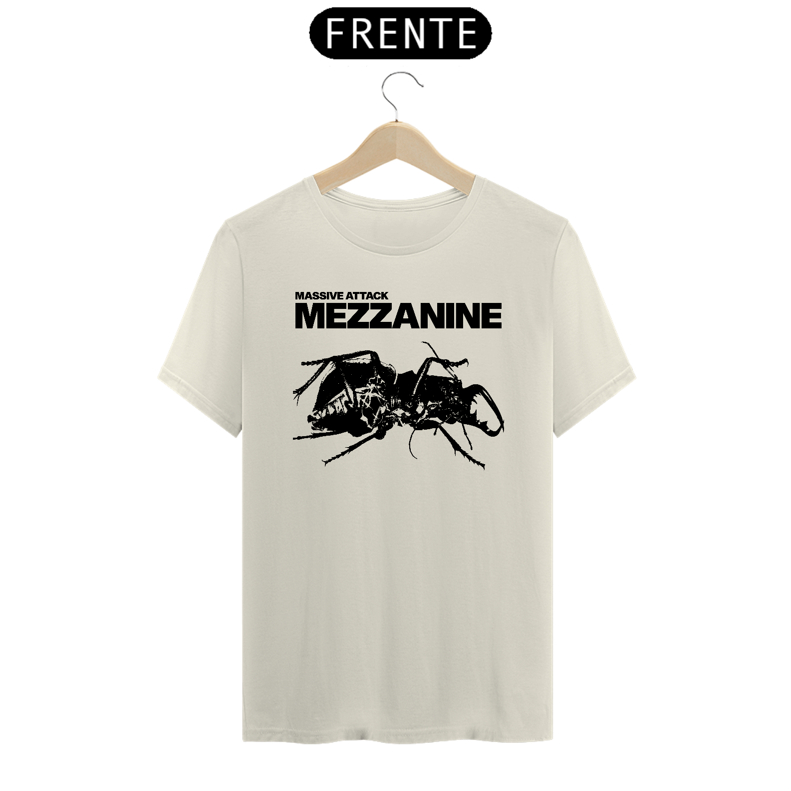 [Premium] MASSIVE ATTACK