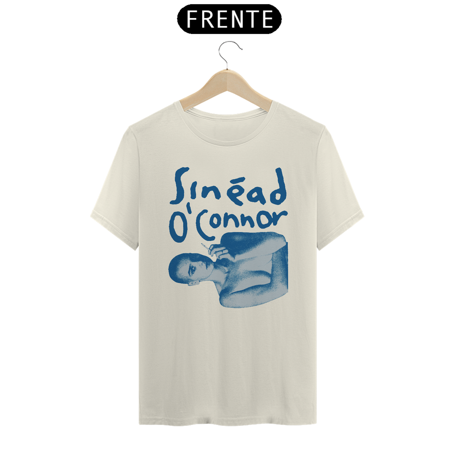 [Premium] SINÉAD O'CONNOR