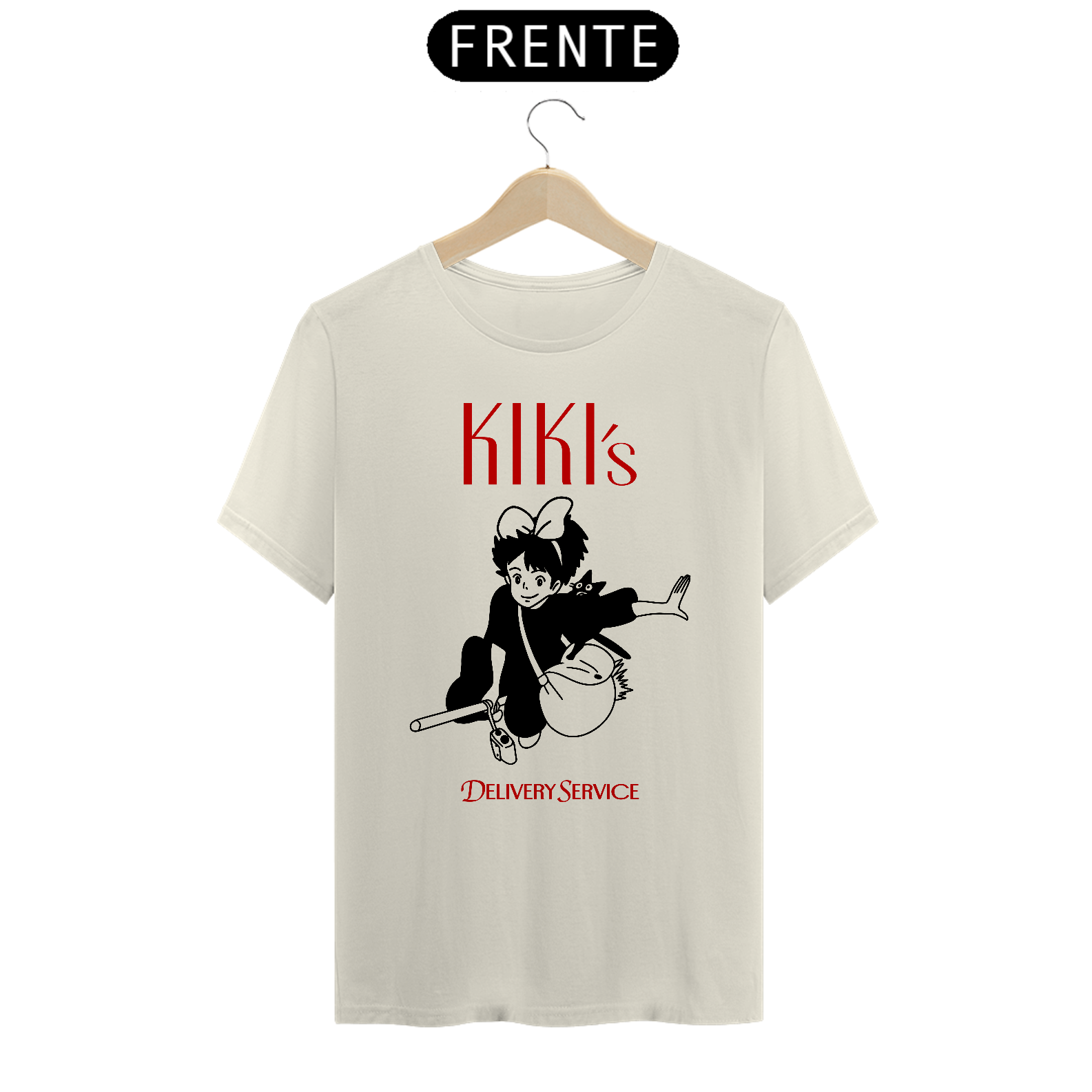 [Premium] KIKI'S DELIVERY SERVICE