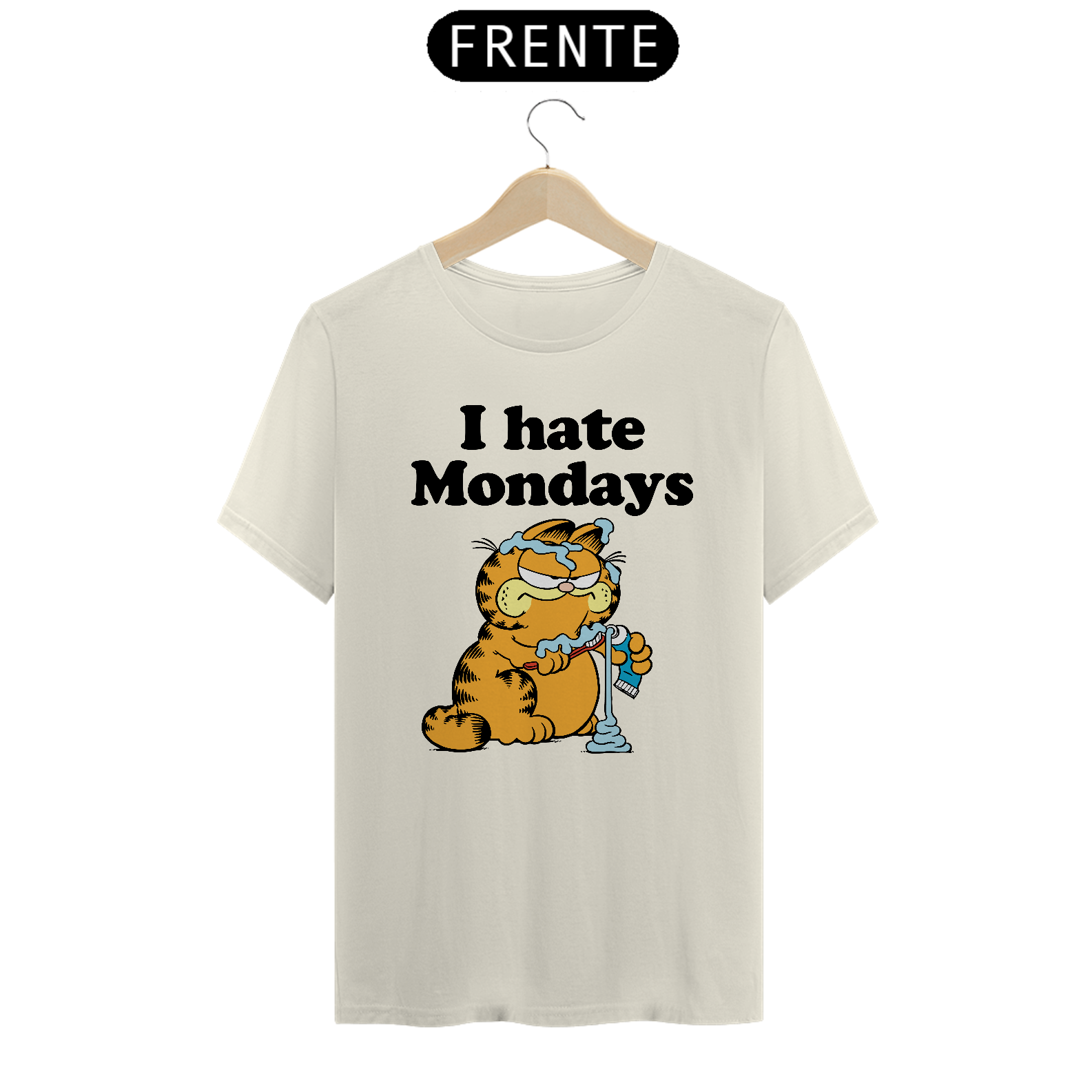 [Premium] I HATE MONDAYS