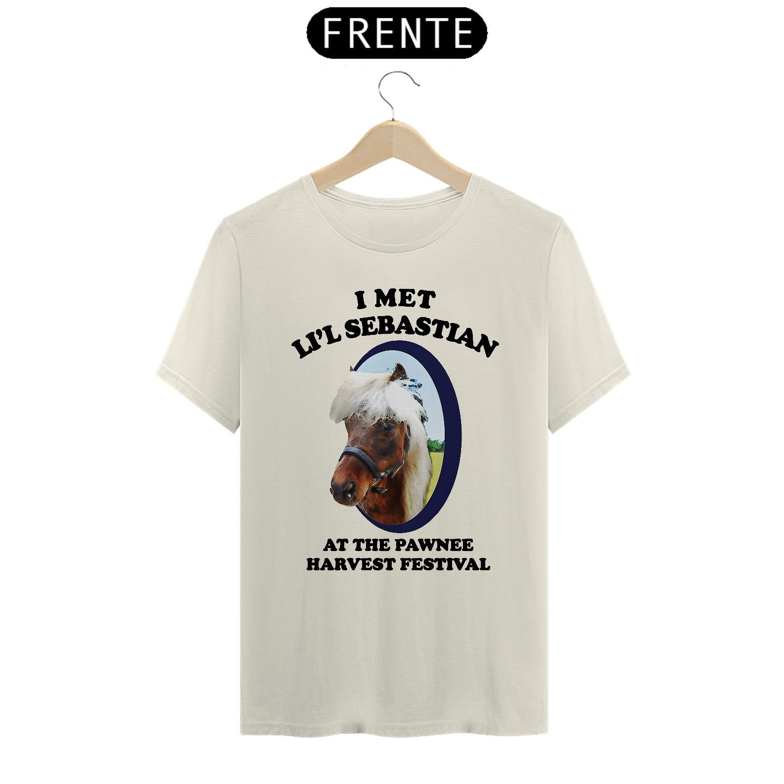 [Premium] LI'L SEBASTIAN