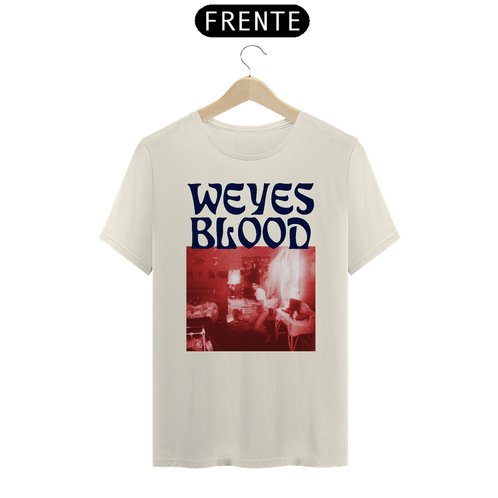 [Premium] WEYES BLOOD