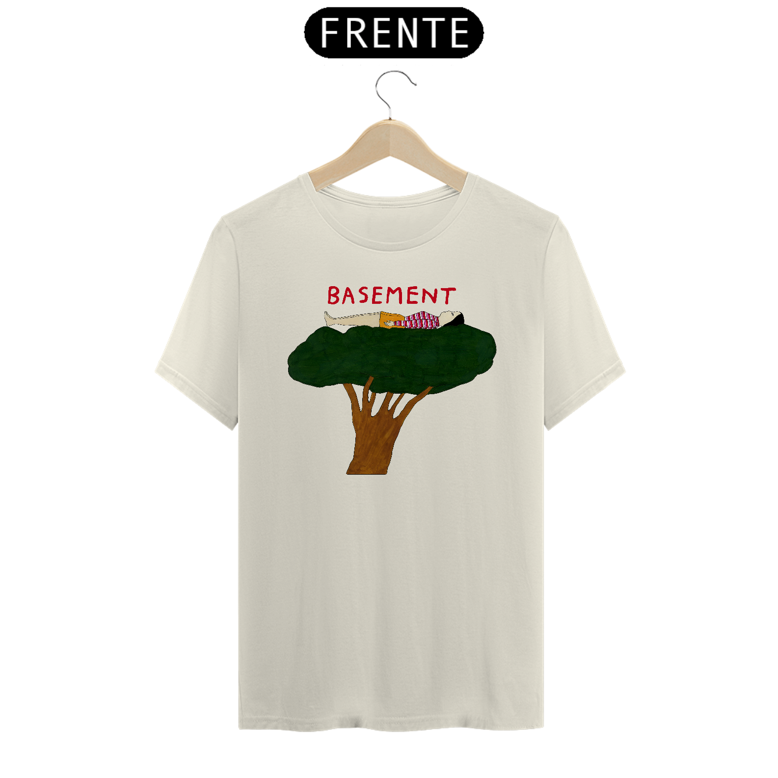 [Premium] BASEMENT