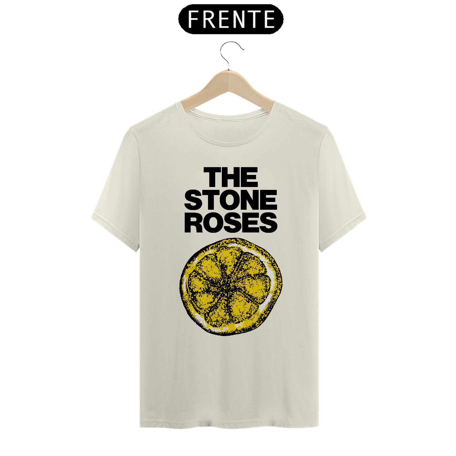 [Premium] THE STONE ROSES