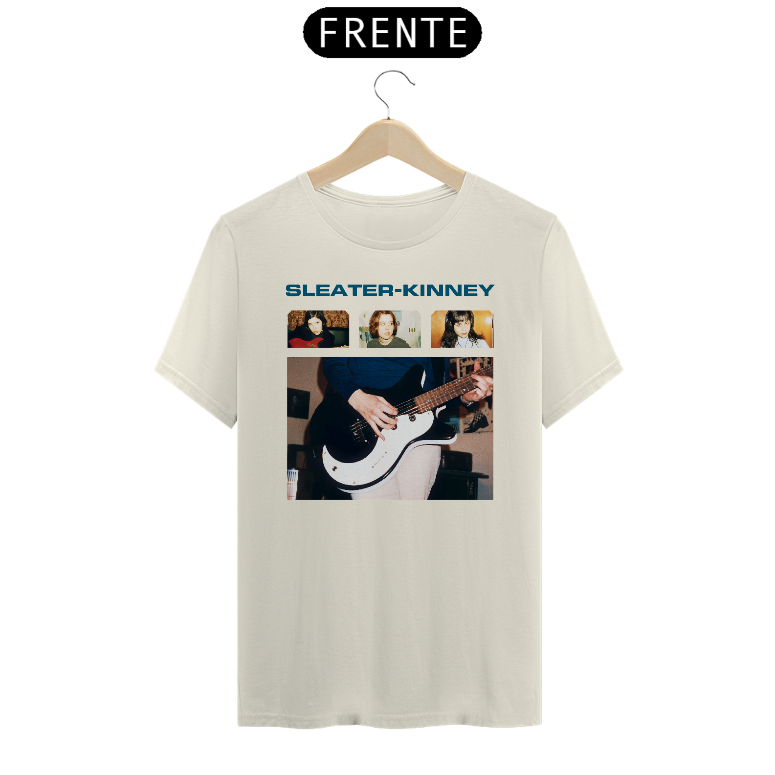 [Premium] SLEATER-KINNEY