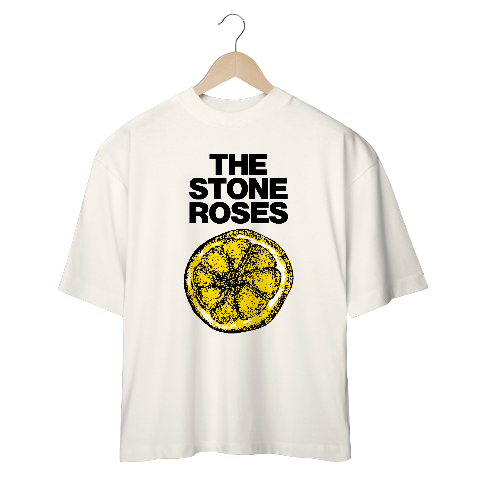 [Oversized] THE STONE ROSES