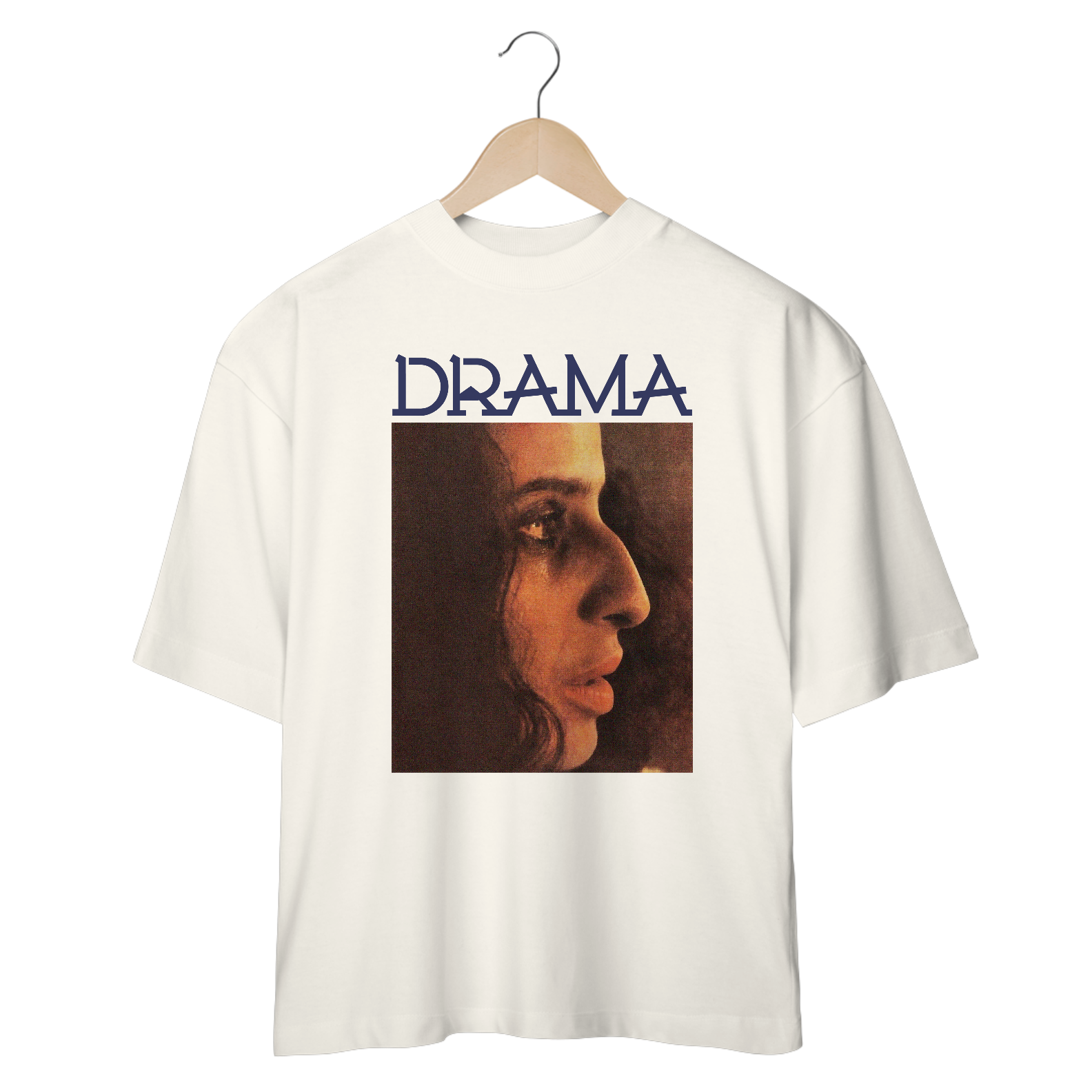 [Oversized] MARIA BETHÂNIA