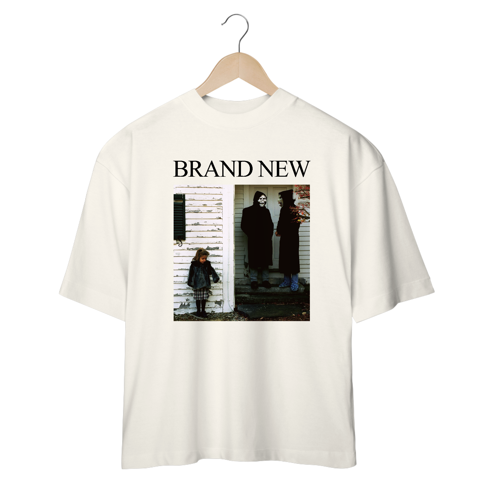 [Oversized] BRAND NEW