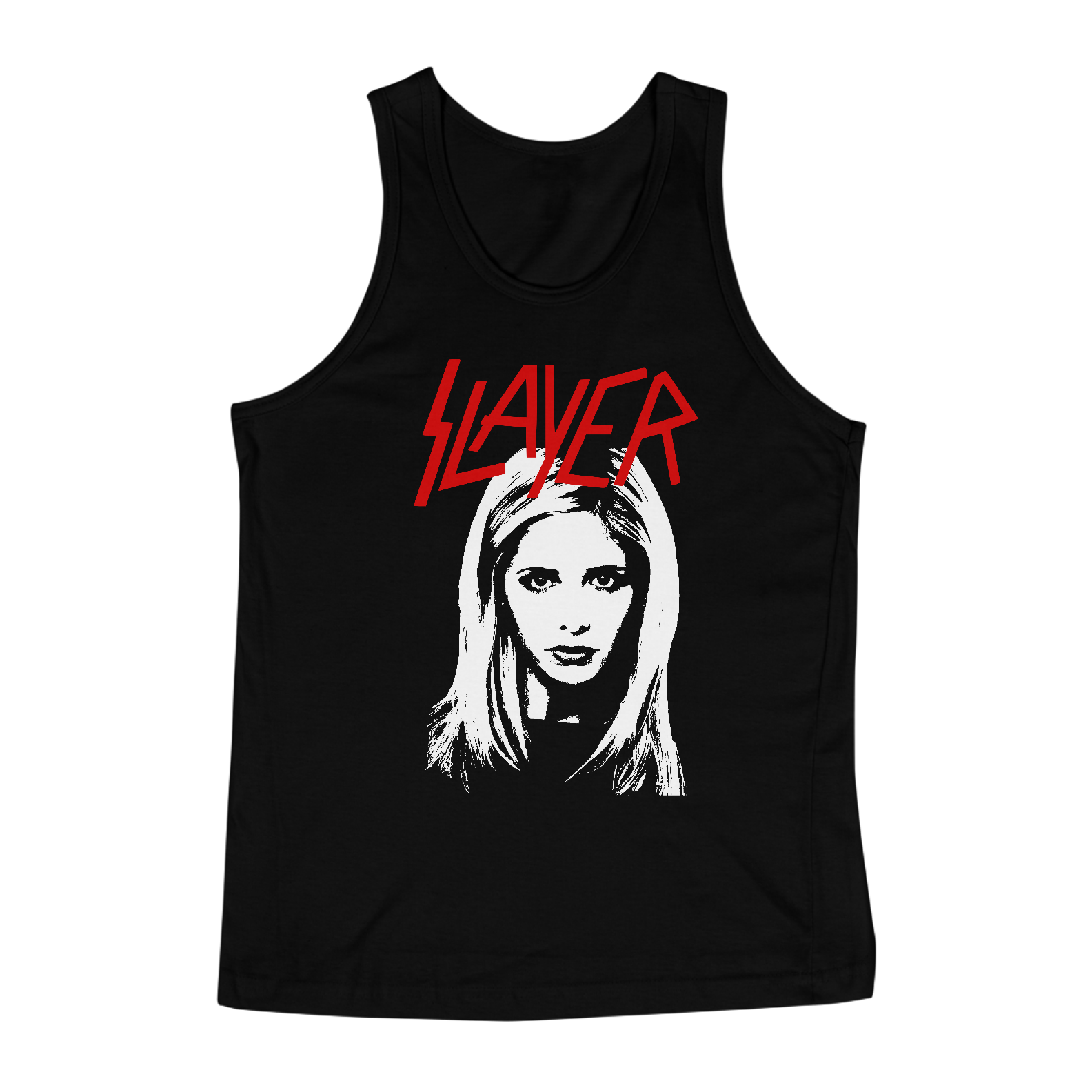 [Regata] BUFFY THE VAMPIRE SLAYER