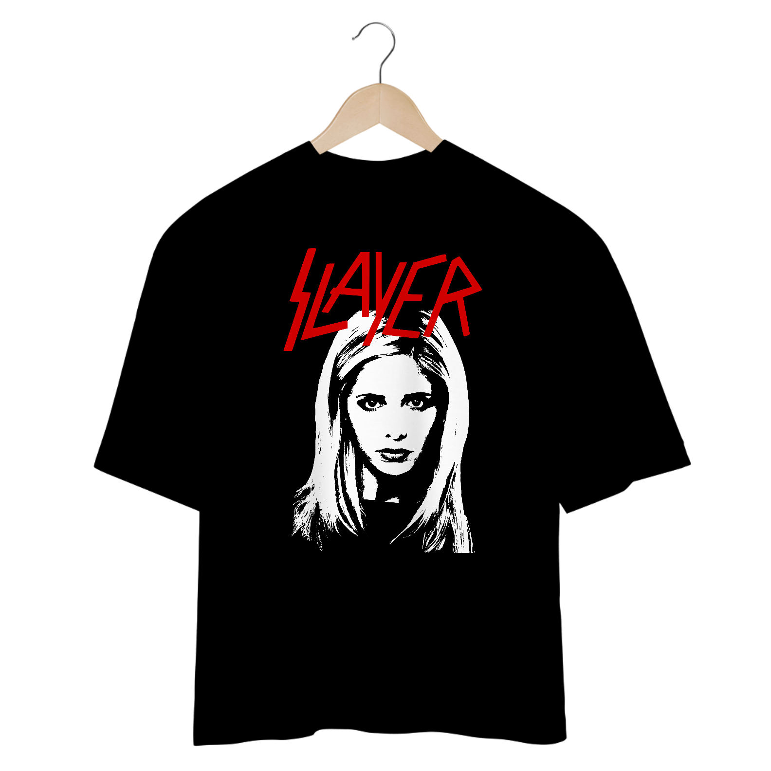 [Oversized] SLAYER