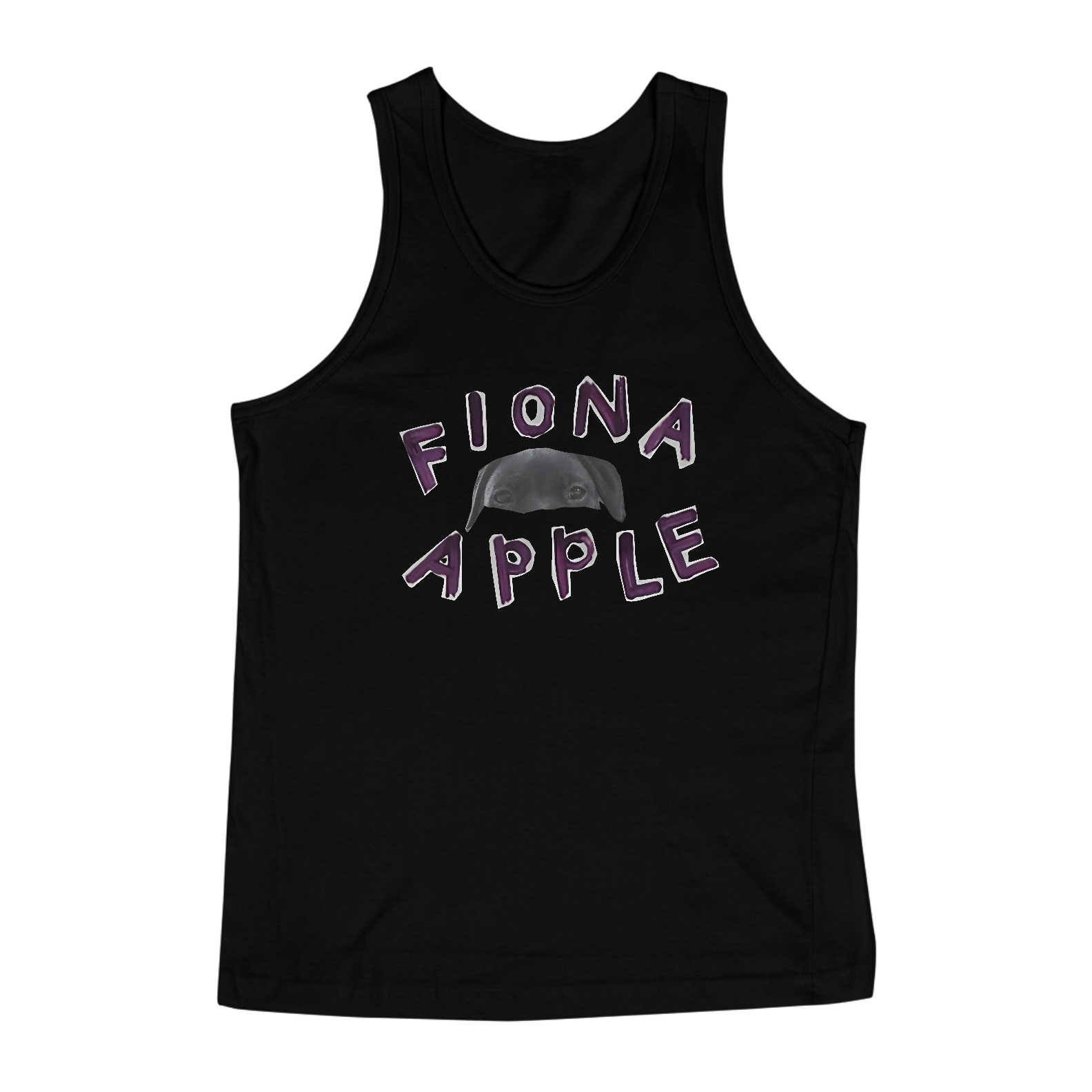 [Regata] FIONA APPLE