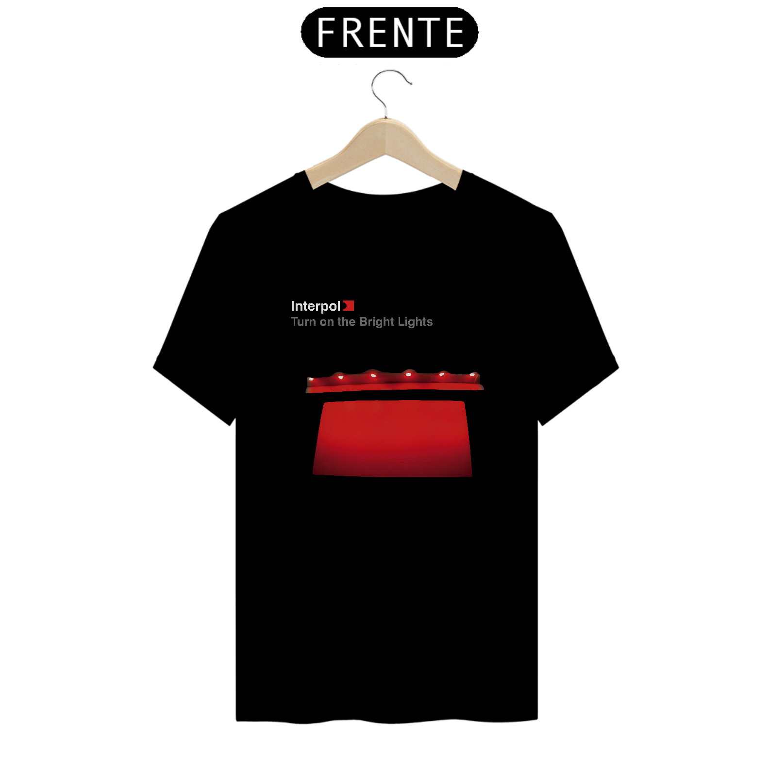 [Premium] INTERPOL
