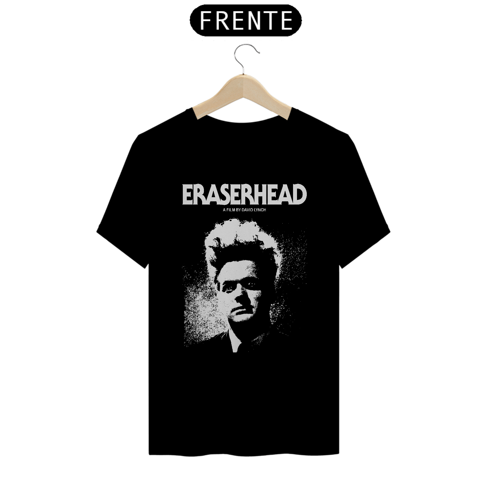 [Premium] ERASERHEAD