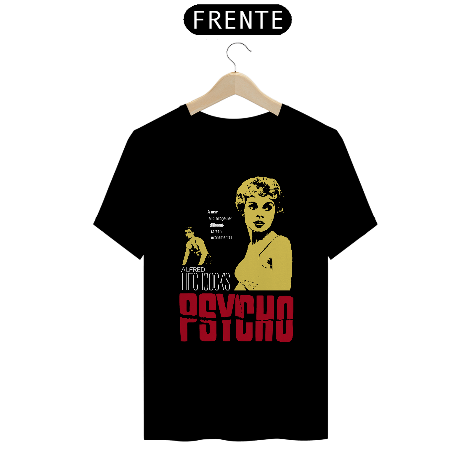 [Premium] PSYCHO