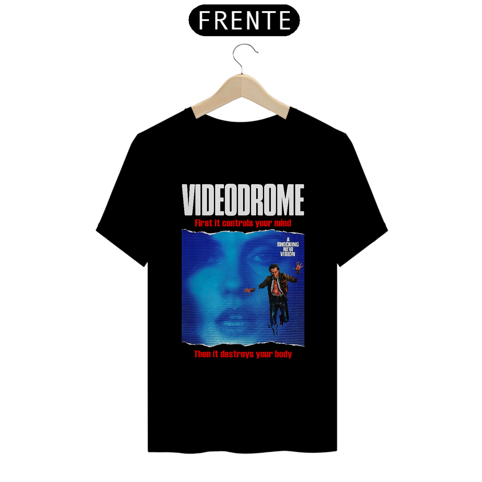 [Premium] VIDEODROME
