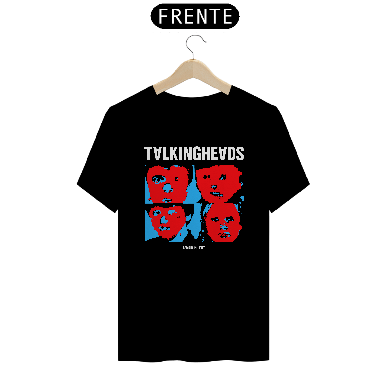 [Premium] TALKING HEADS