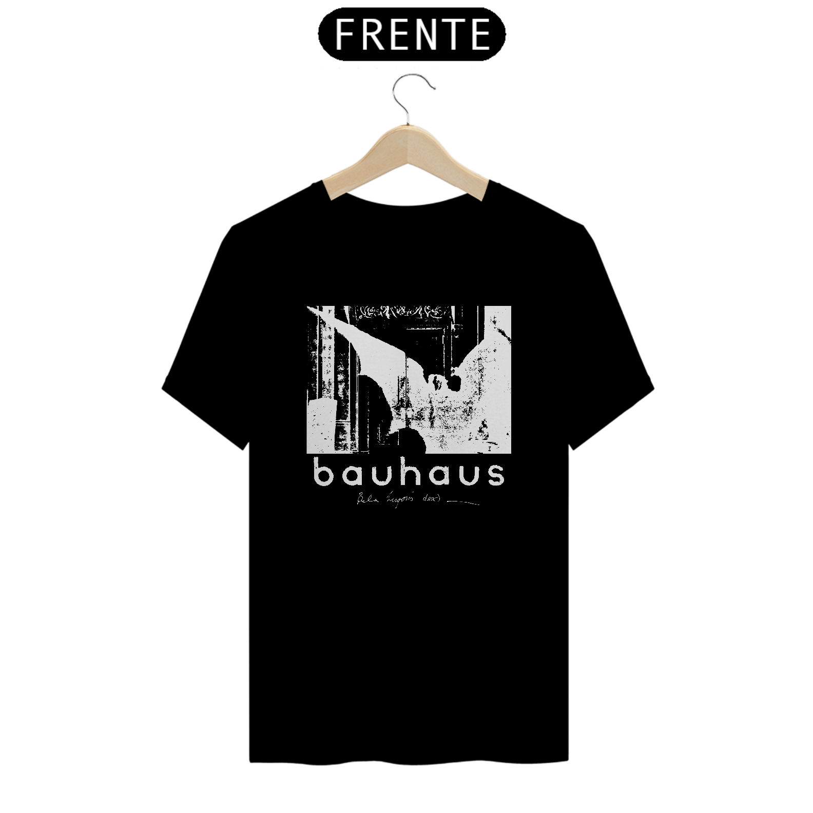 [Premium] BAUHAUS