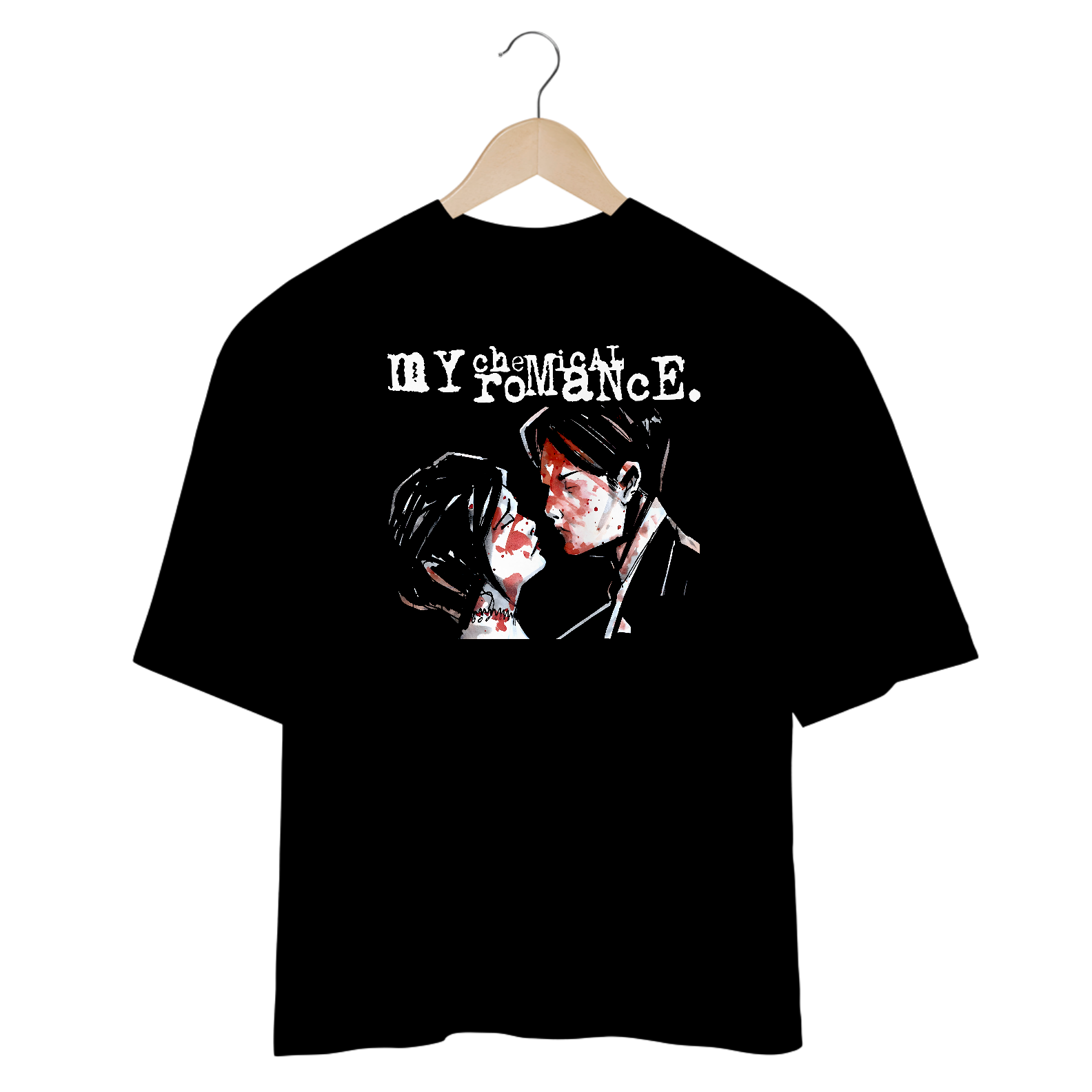 [Oversized] MY CHEMICAL ROMANCE