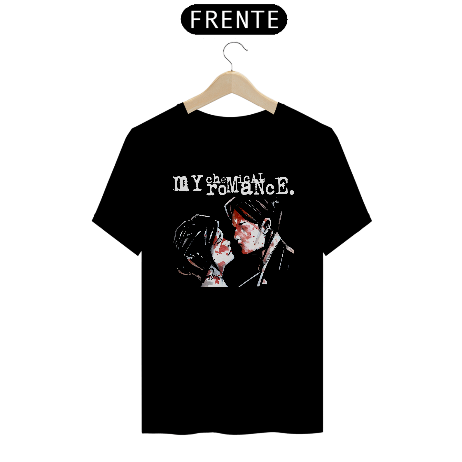 [Premium] MY CHEMICAL ROMANCE