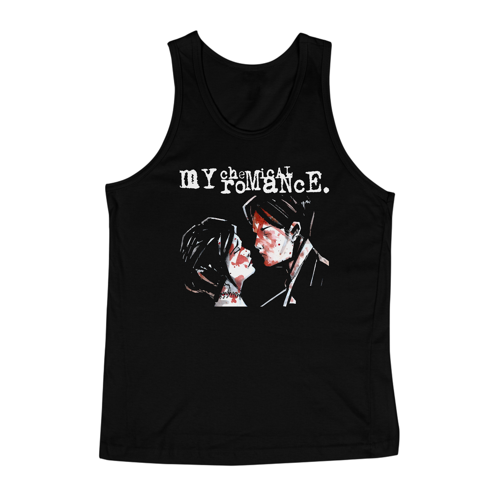 [Regata] MY CHEMICAL ROMANCE