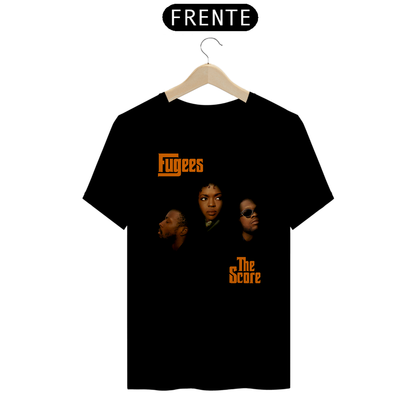 [Premium] FUGEES