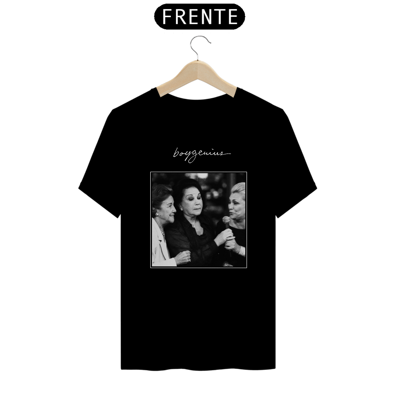 [Premium] BOYGENIUS TERCEIRA IDADE
