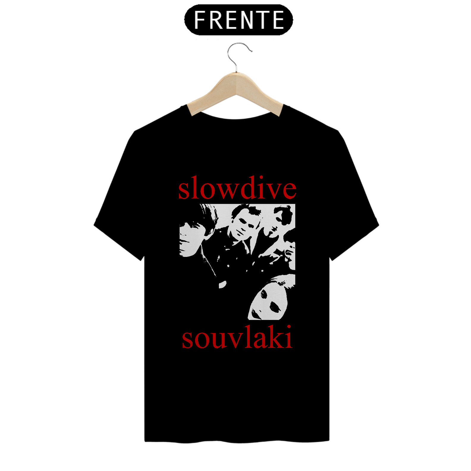 [Premium] SLOWDIVE