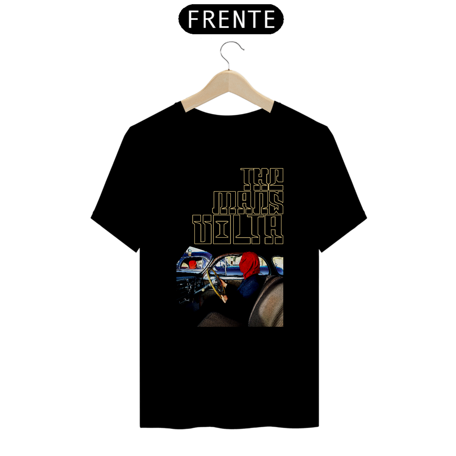 [Premium] THE MARS VOLTA