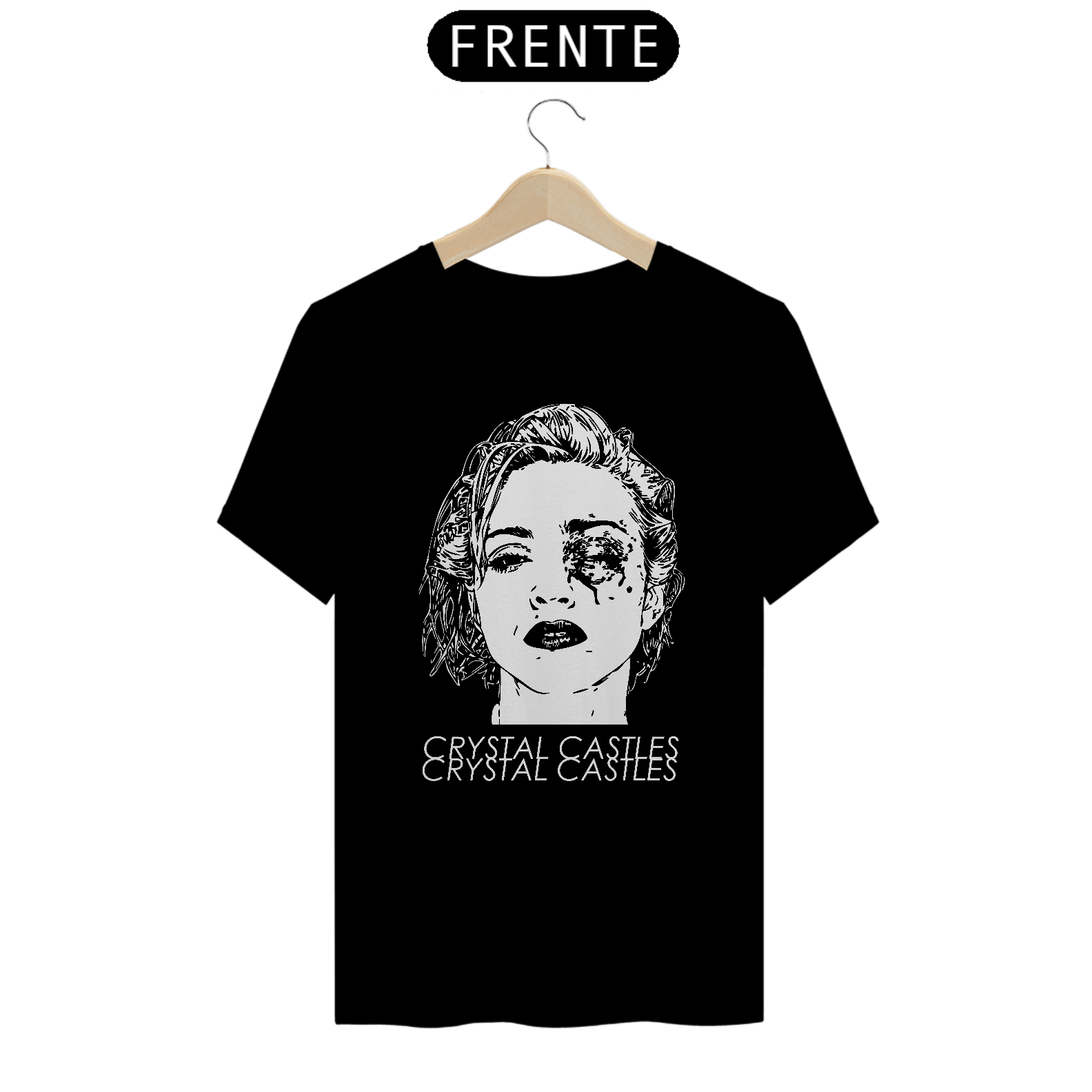 [Premium] CRYSTAL CASTLES