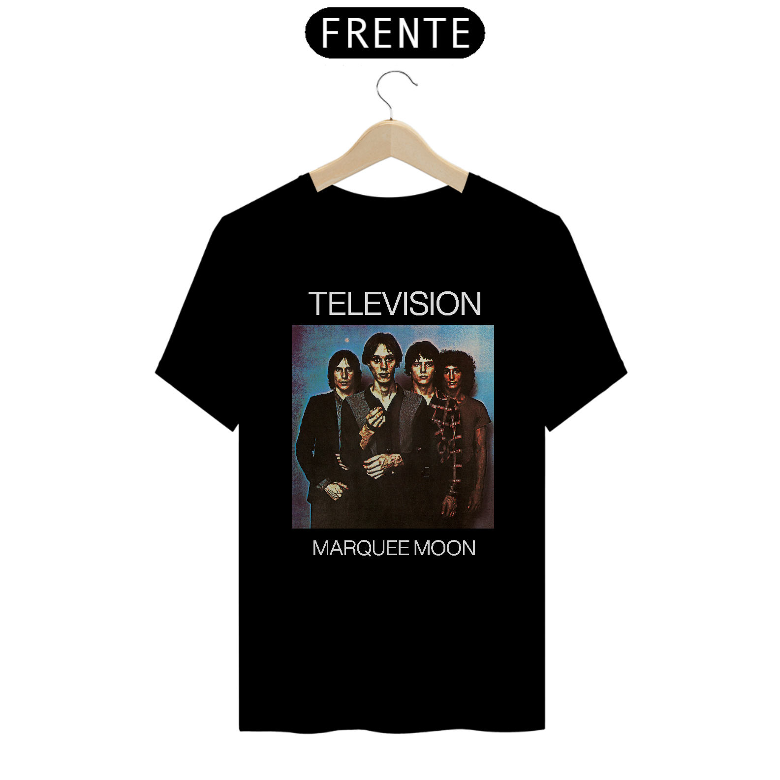 [Premium] TELEVISION