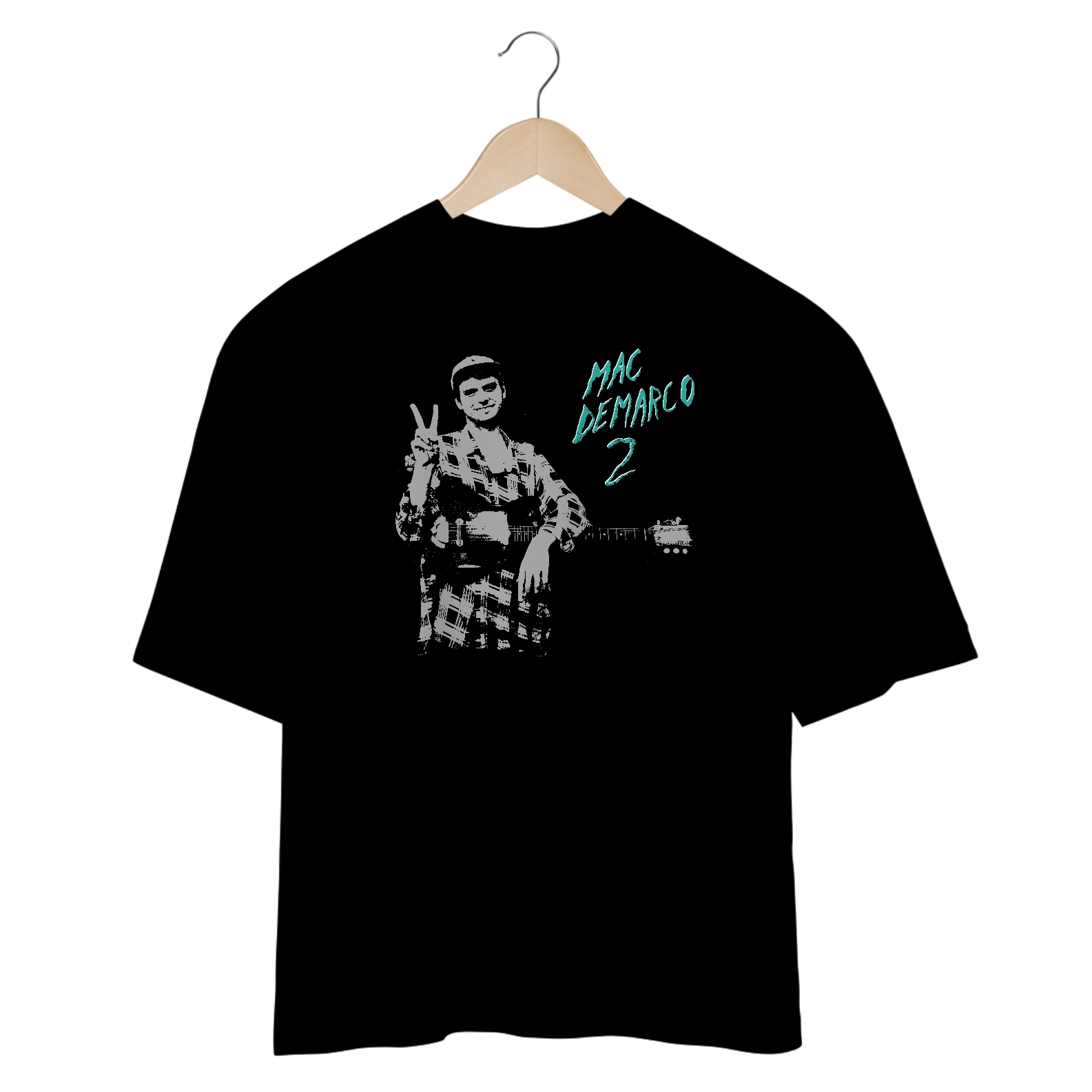 [Oversized] MAC DEMARCO