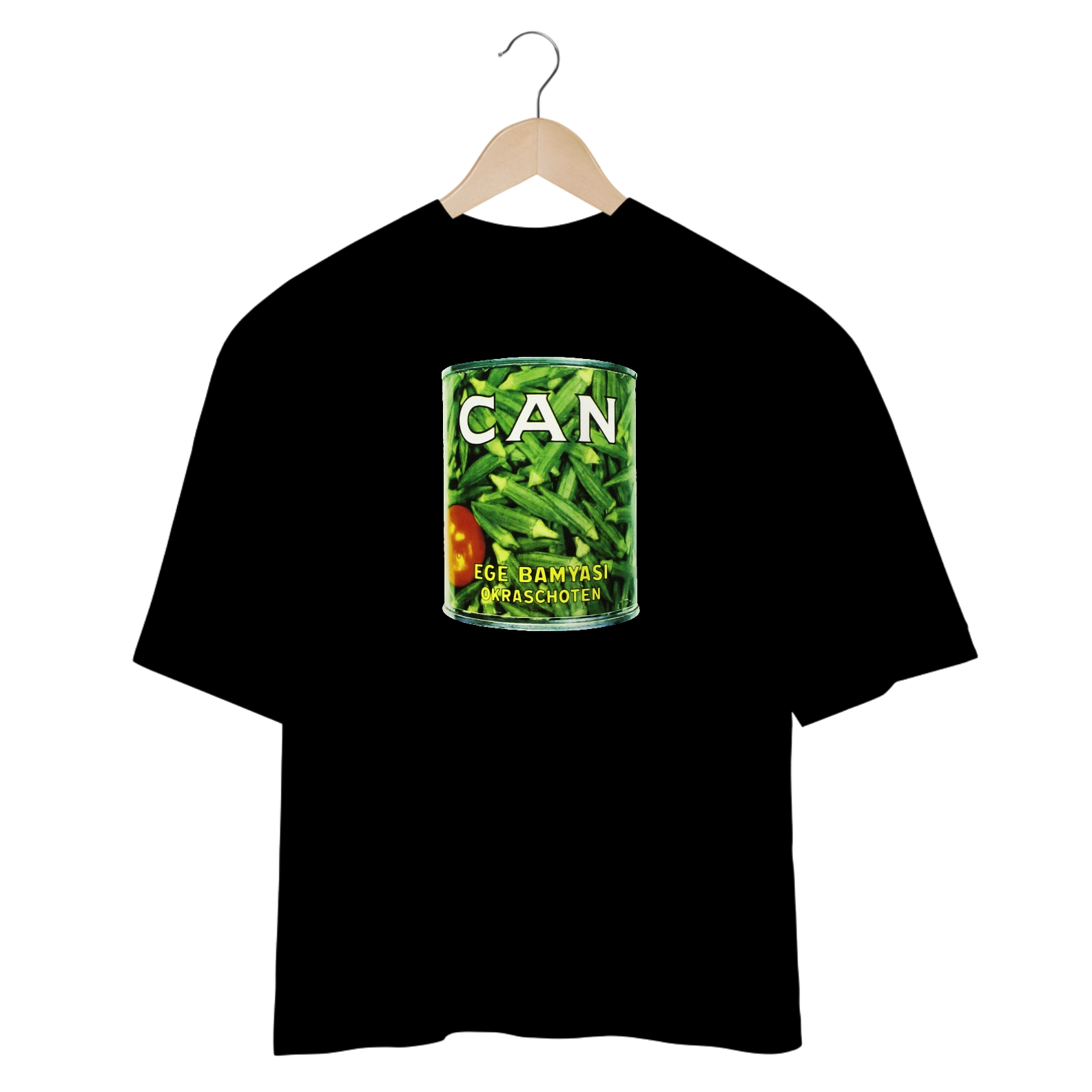 [Oversized] CAN / EGE BAMYASI