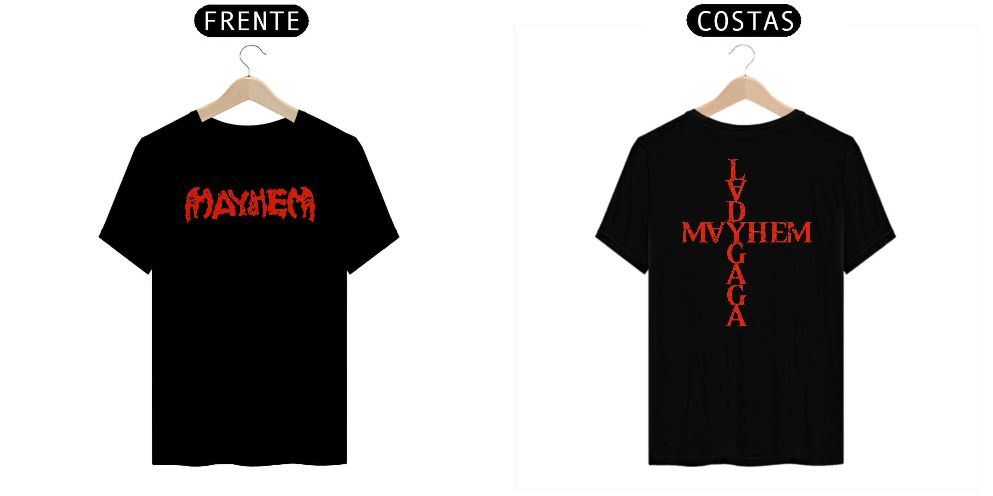 [Premium] LADY GAGA / MAYHEM