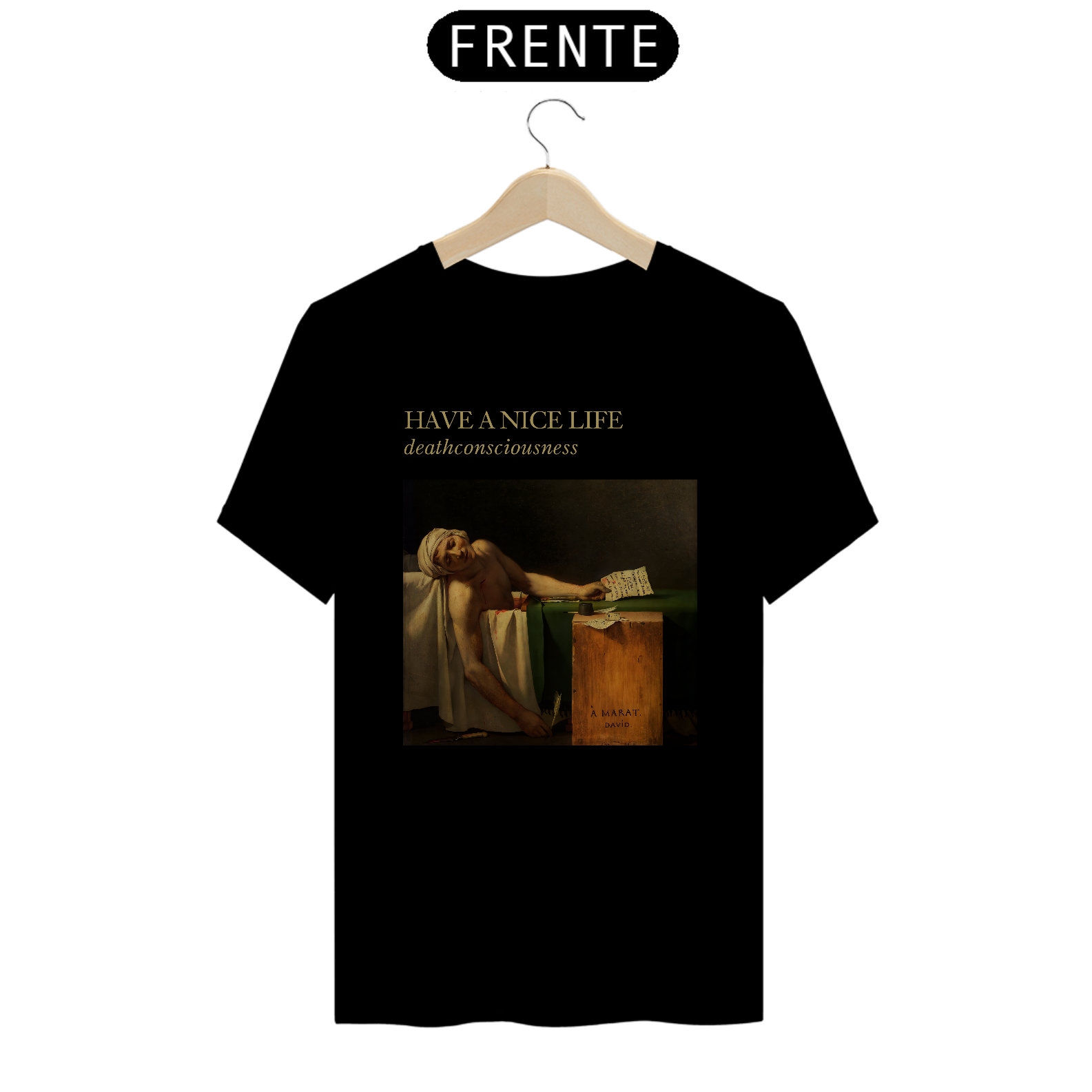 [Premium] HAVE A NICE LIFE