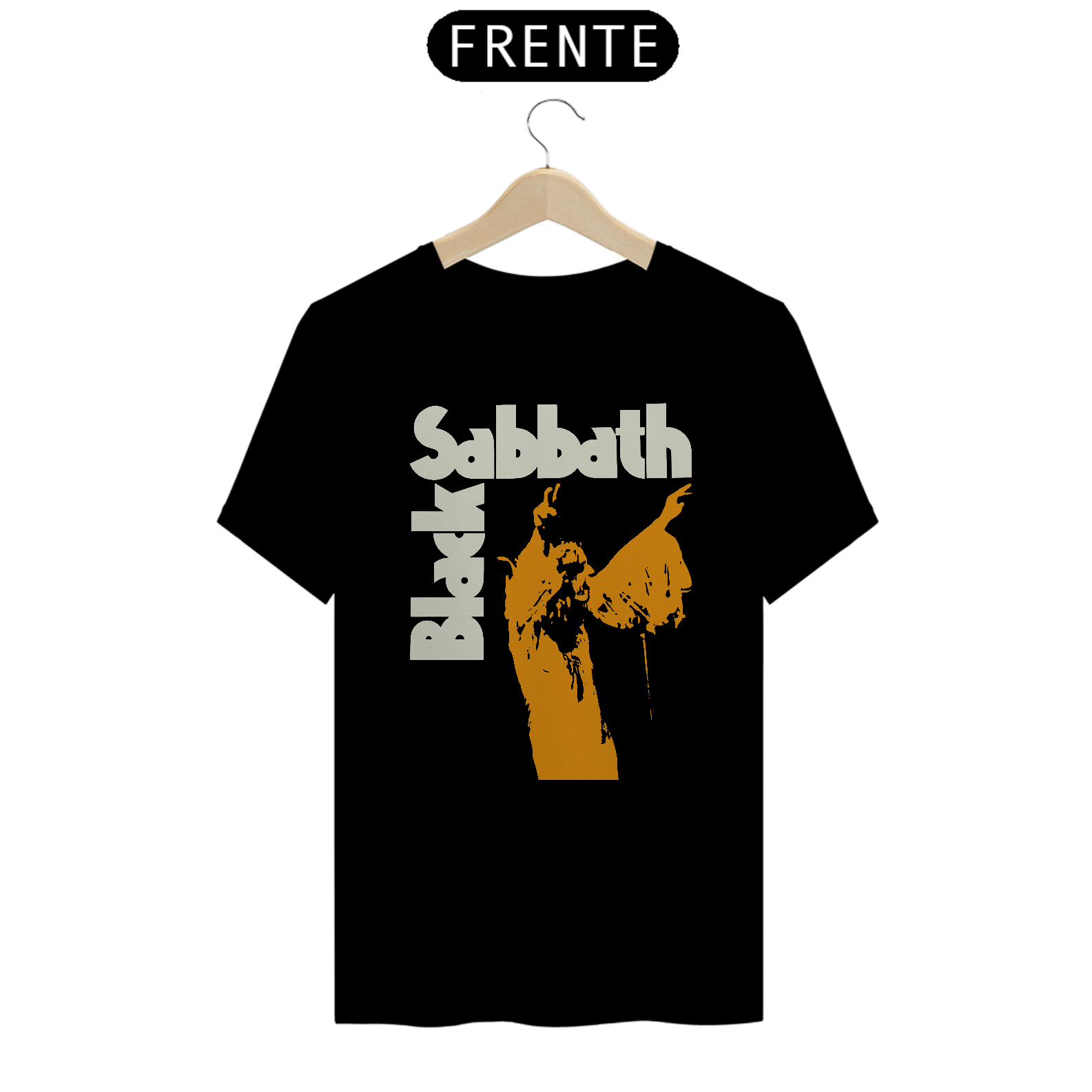 [Premium] BLACK SABBATH