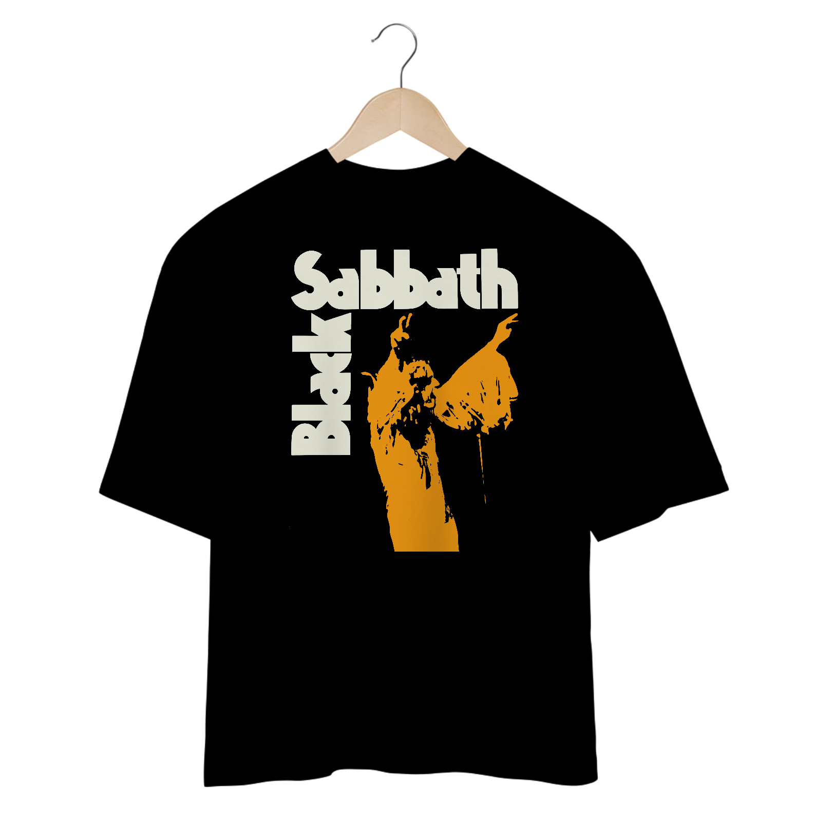 [Oversized] BLACK SABBATH