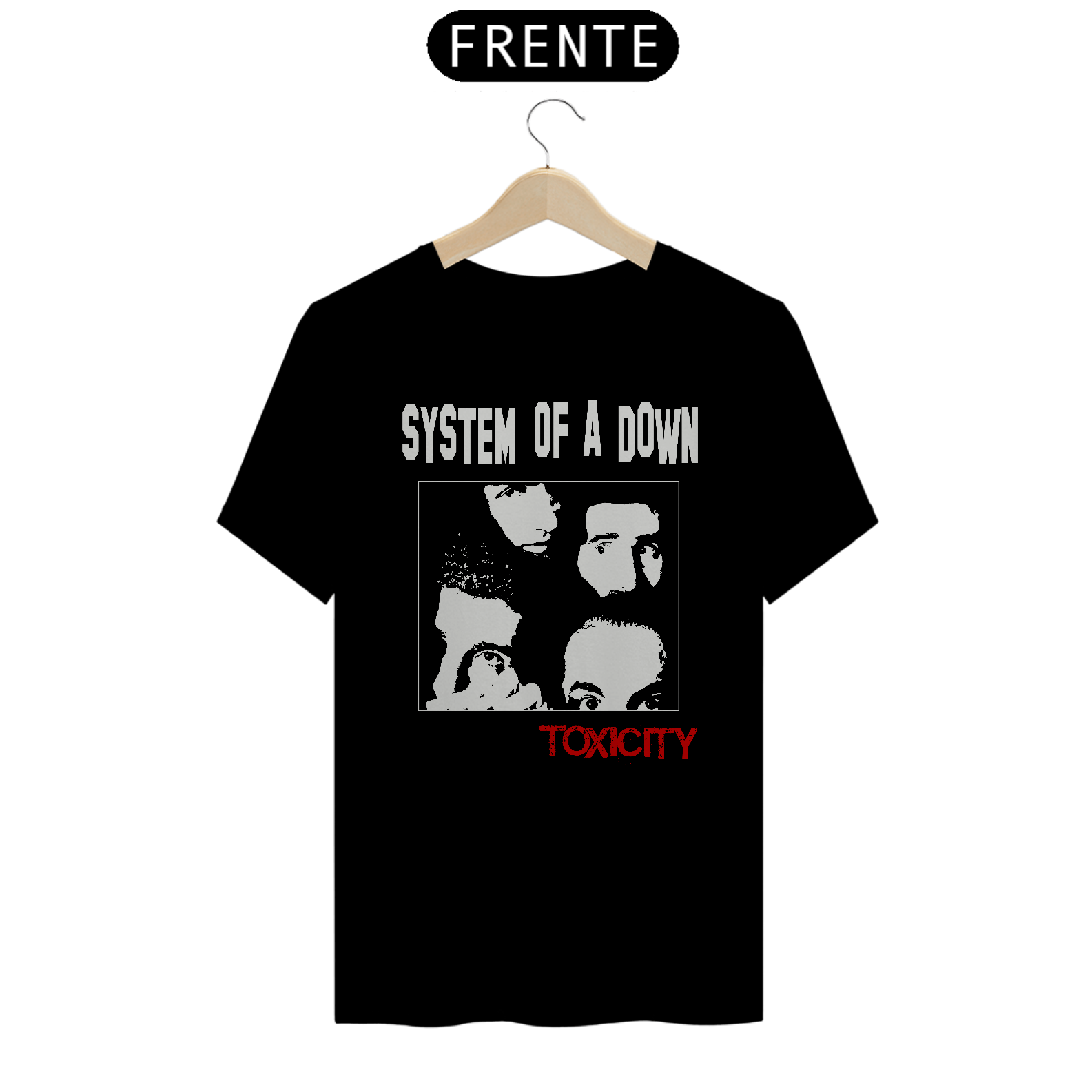 [Premium] SYSTEM OF A DOWN