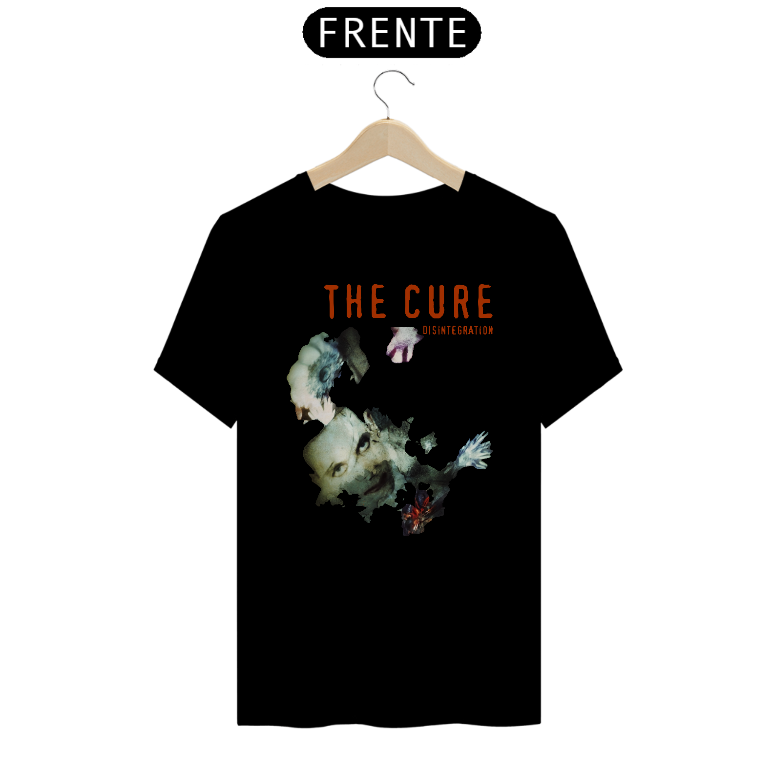 [Premium] THE CURE