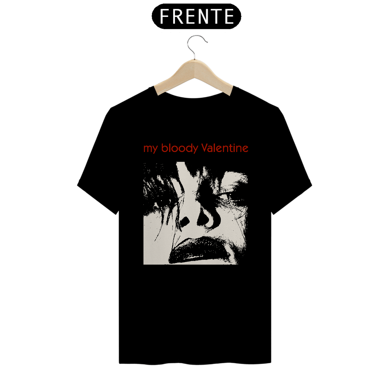 [Premium] MY BLOODY VALENTINE