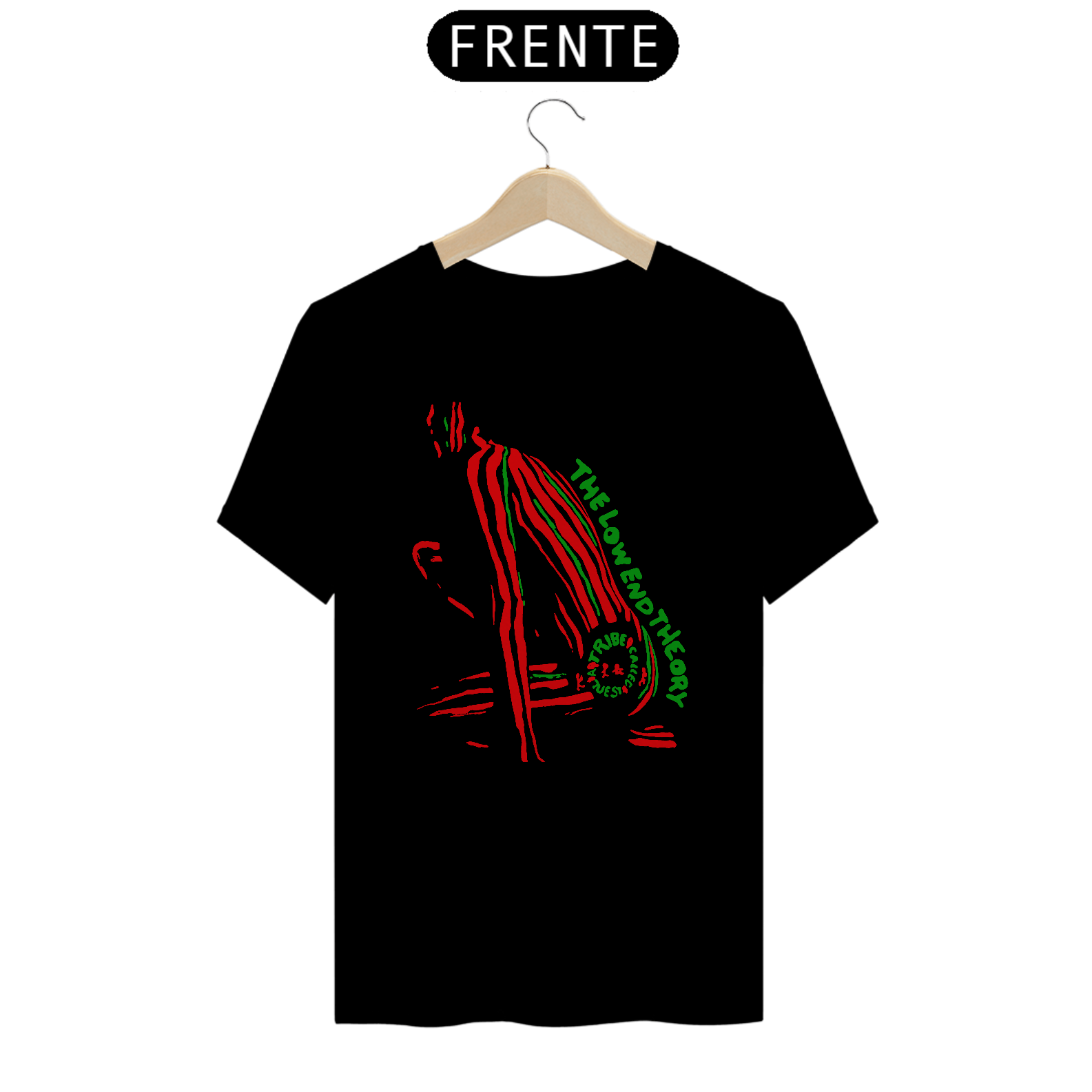 [Premium] A TRIBE CALLED QUEST