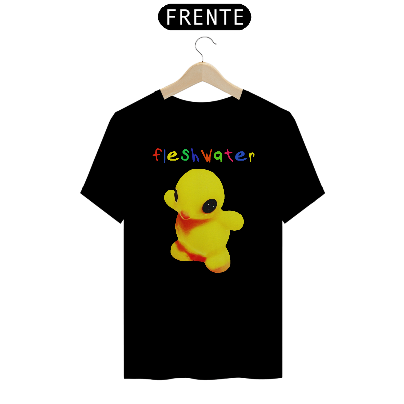 [Premium] FLESHWATER
