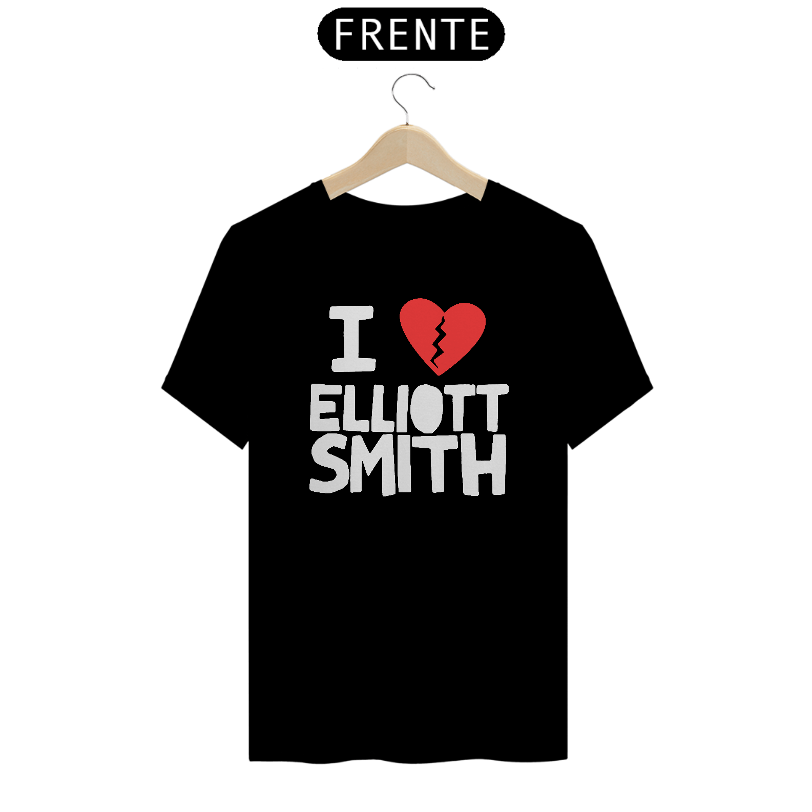 [Premium] ELLIOTT SMITH