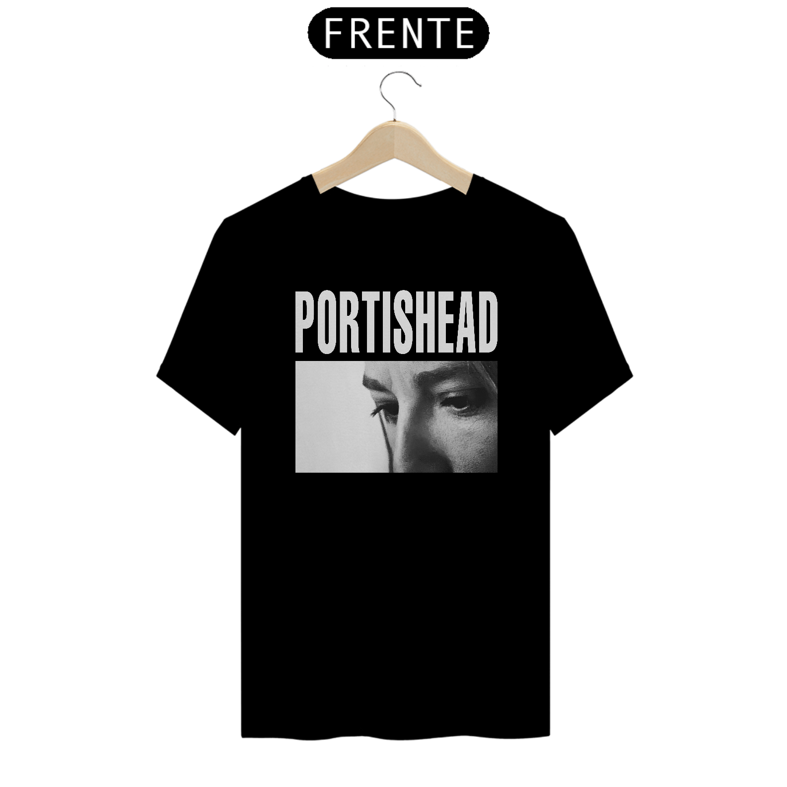 [Premium] PORTISHEAD