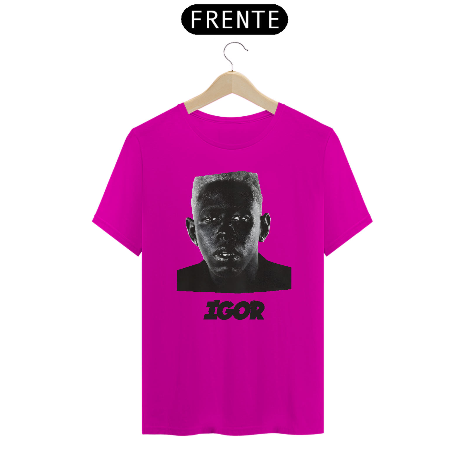 TYLER, THE CREATOR / IGOR